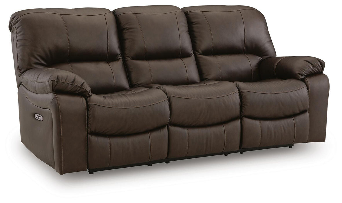 Leesworth Living Room Set - Pierce Furniture Gallery
