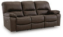 Leesworth Living Room Set - Pierce Furniture Gallery