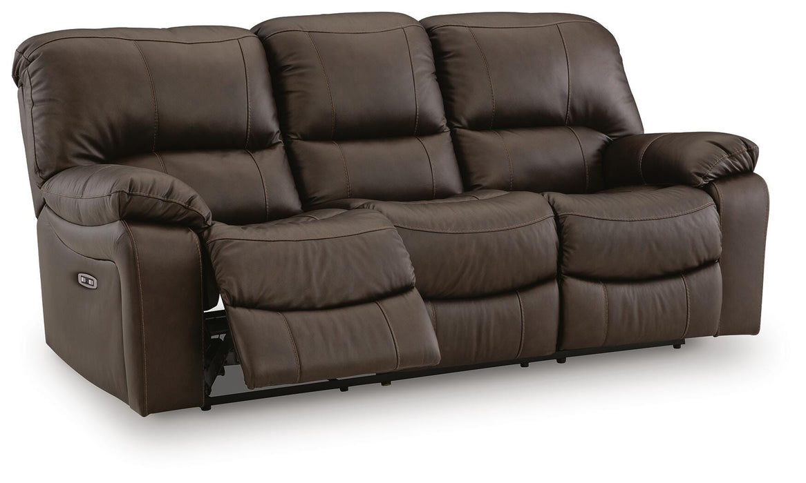 Leesworth Living Room Set - Pierce Furniture Gallery