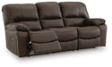 Leesworth Living Room Set - Pierce Furniture Gallery