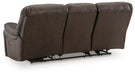 Leesworth Living Room Set - Pierce Furniture Gallery