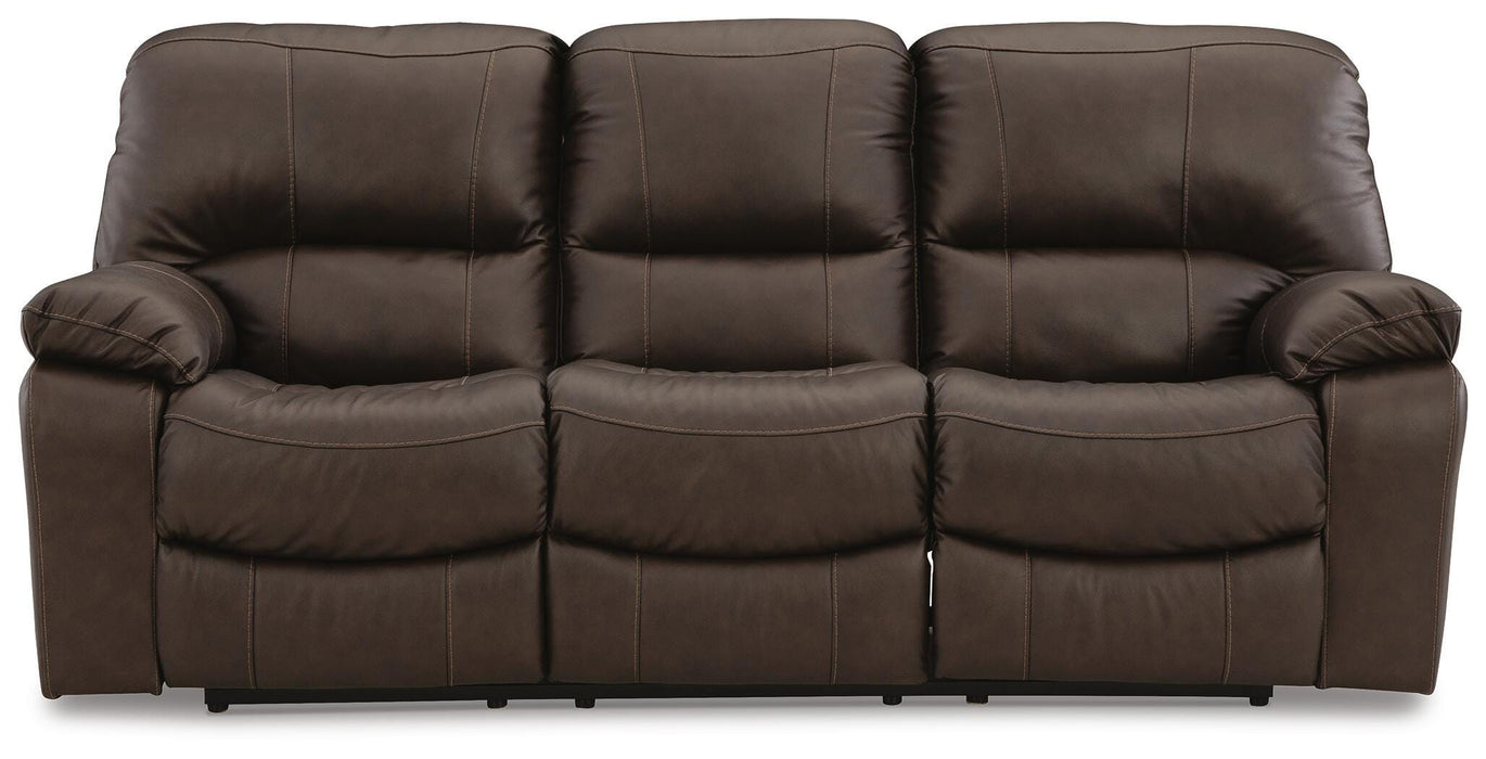 Leesworth Living Room Set - Pierce Furniture Gallery