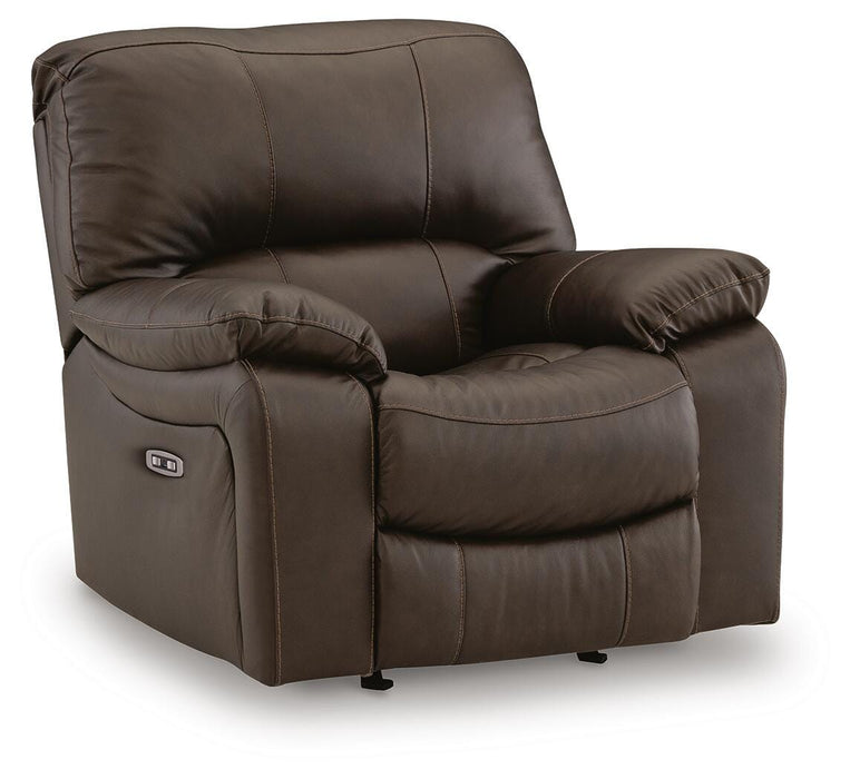 Leesworth Living Room Set - Pierce Furniture Gallery