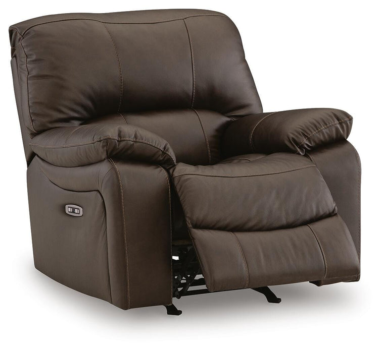 Leesworth Living Room Set - Pierce Furniture Gallery