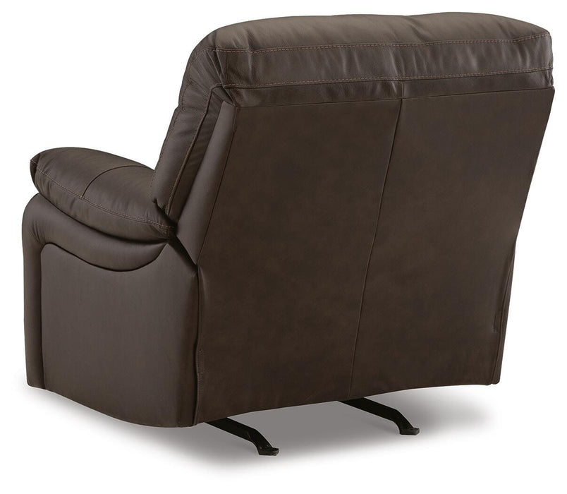 Leesworth Living Room Set - Pierce Furniture Gallery
