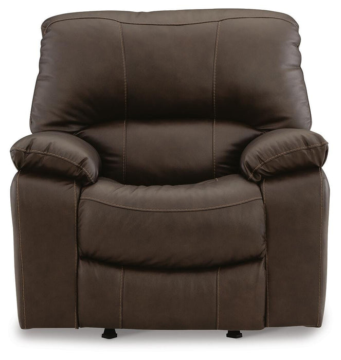 Leesworth Living Room Set - Pierce Furniture Gallery
