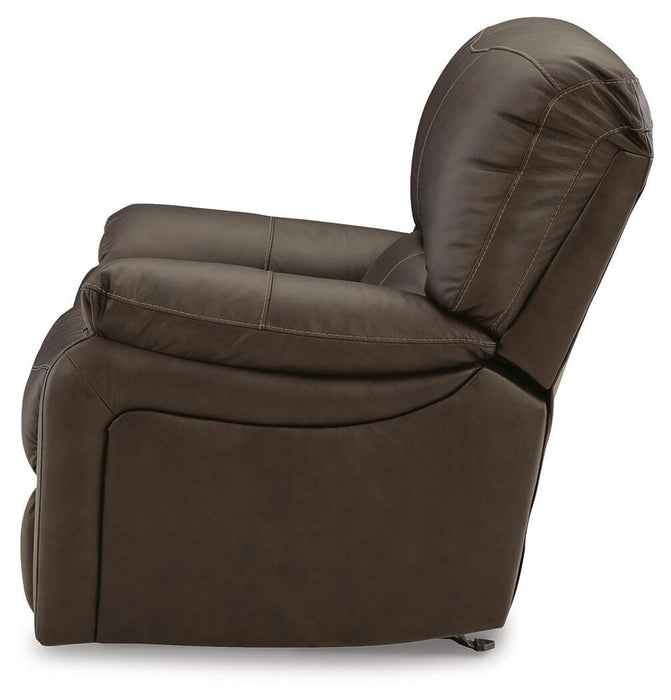 Leesworth Living Room Set - Pierce Furniture Gallery