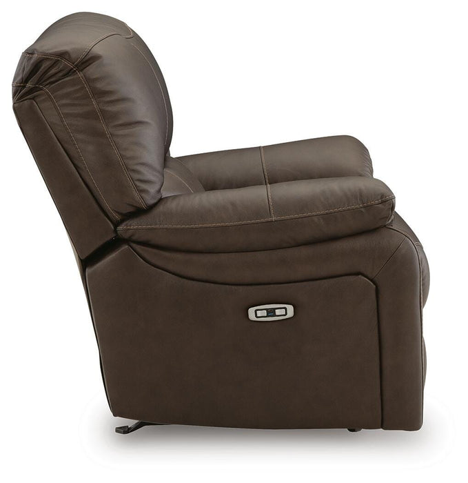Leesworth Living Room Set - Pierce Furniture Gallery