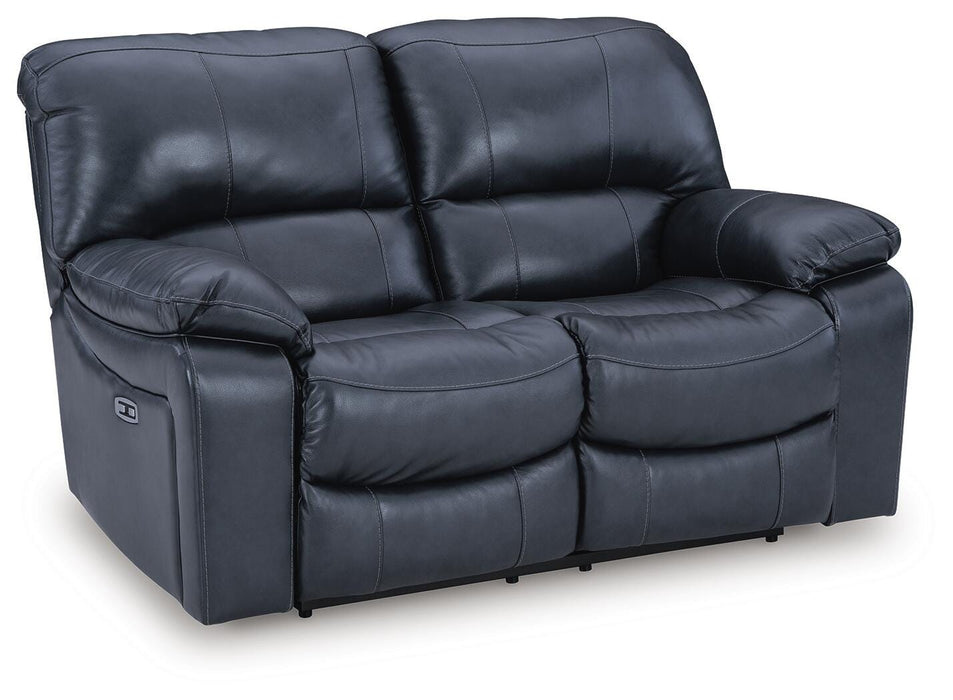 Leesworth Living Room Set - Pierce Furniture Gallery