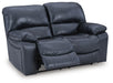 Leesworth Living Room Set - Pierce Furniture Gallery