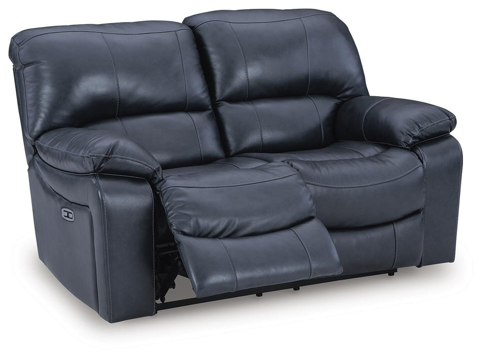 Leesworth Living Room Set - Pierce Furniture Gallery
