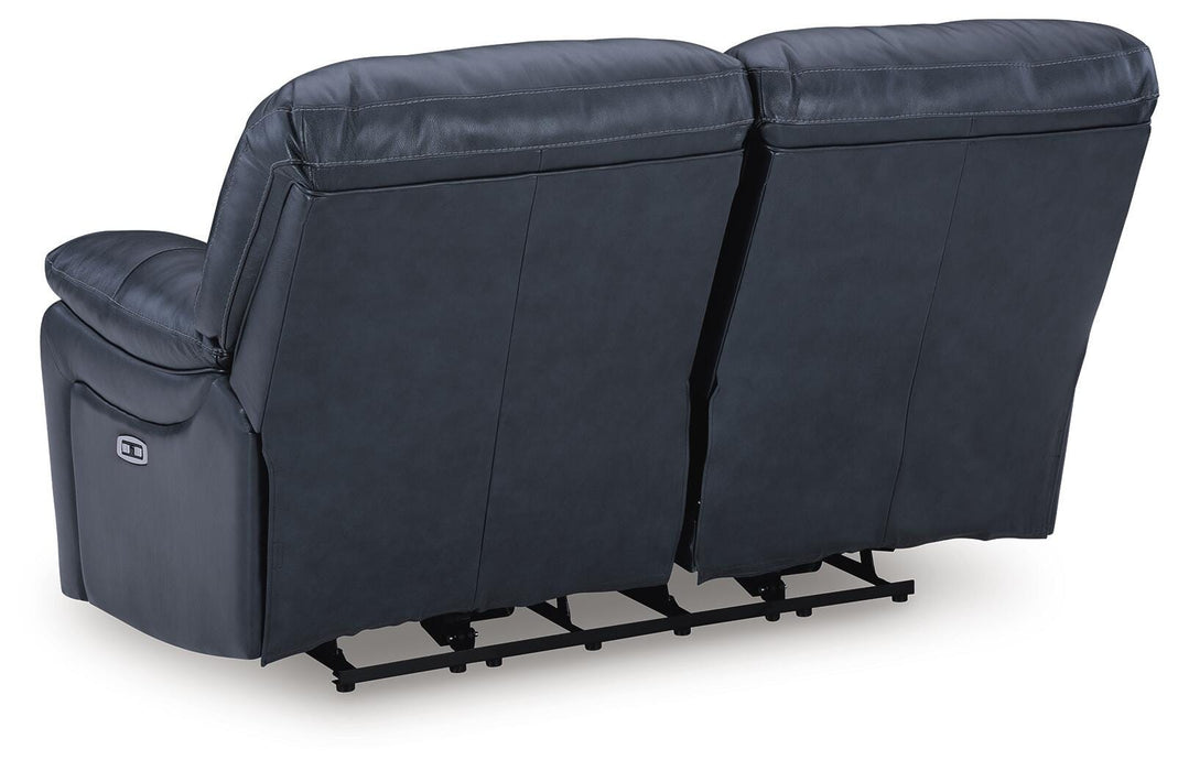 Leesworth Living Room Set - Pierce Furniture Gallery