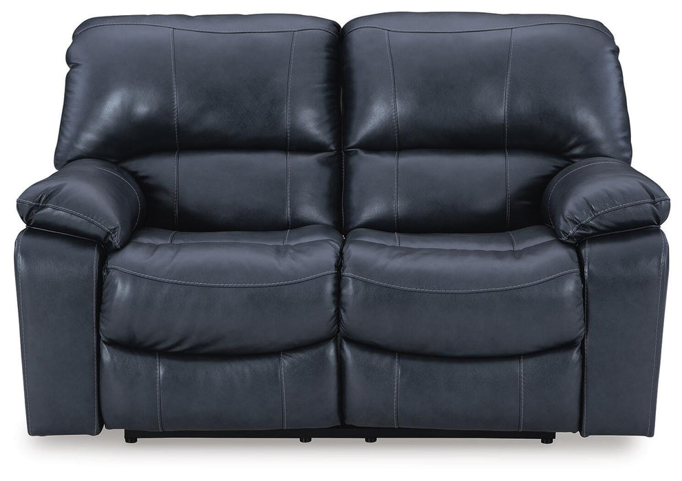 Leesworth Living Room Set - Pierce Furniture Gallery