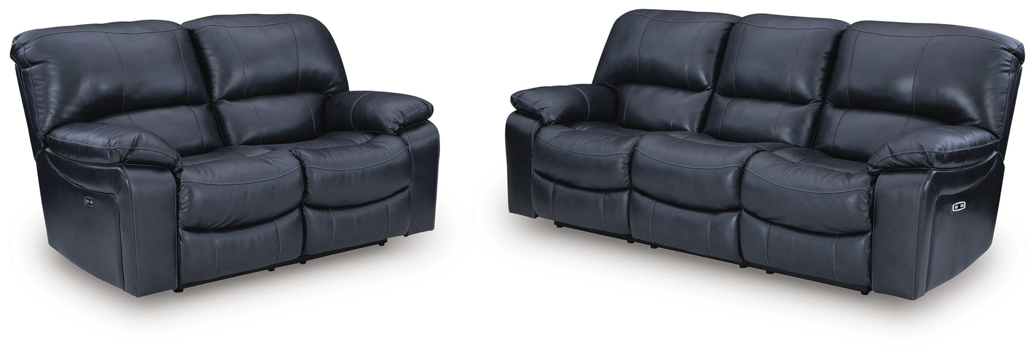 Leesworth Living Room Set - Pierce Furniture Gallery