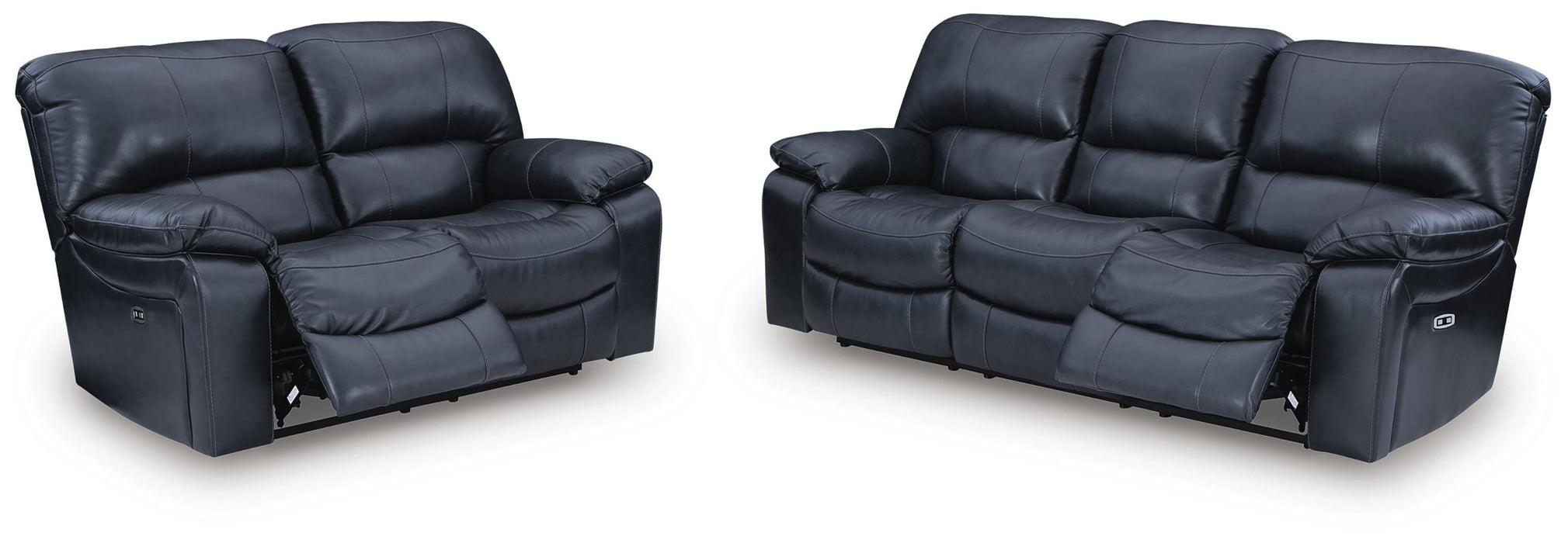 Leesworth Living Room Set - Pierce Furniture Gallery