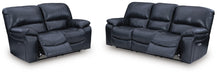 Leesworth Living Room Set - Pierce Furniture Gallery