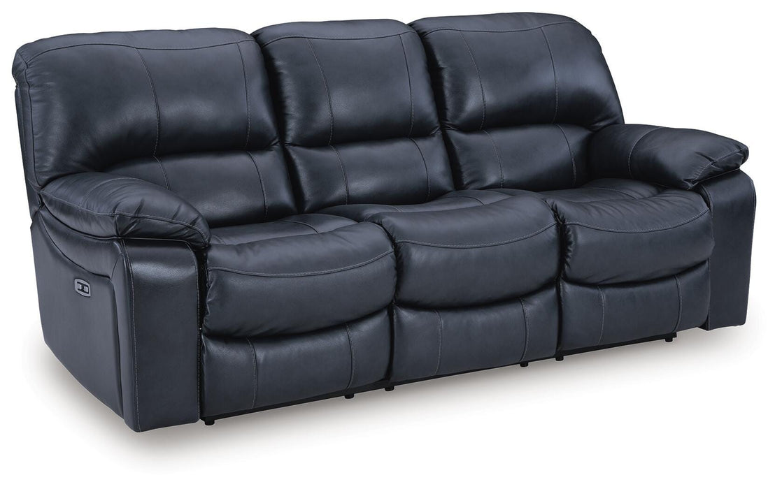 Leesworth Living Room Set - Pierce Furniture Gallery