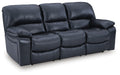 Leesworth Living Room Set - Pierce Furniture Gallery