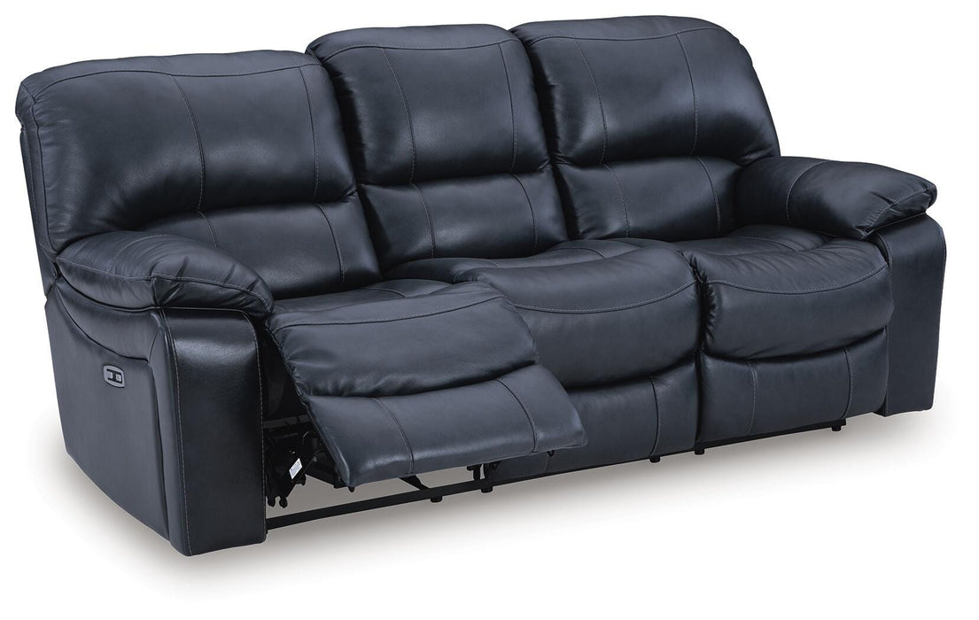 Leesworth Living Room Set - Pierce Furniture Gallery