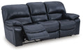 Leesworth Living Room Set - Pierce Furniture Gallery