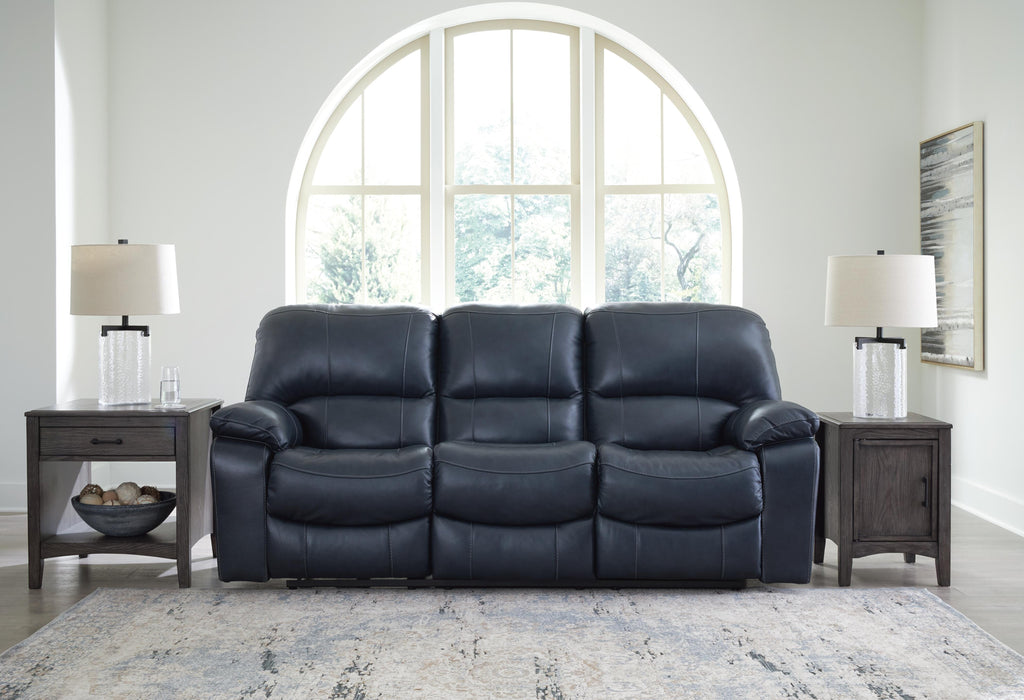 Leesworth Living Room Set - Pierce Furniture Gallery