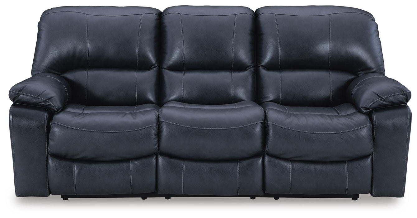 Leesworth Living Room Set - Pierce Furniture Gallery