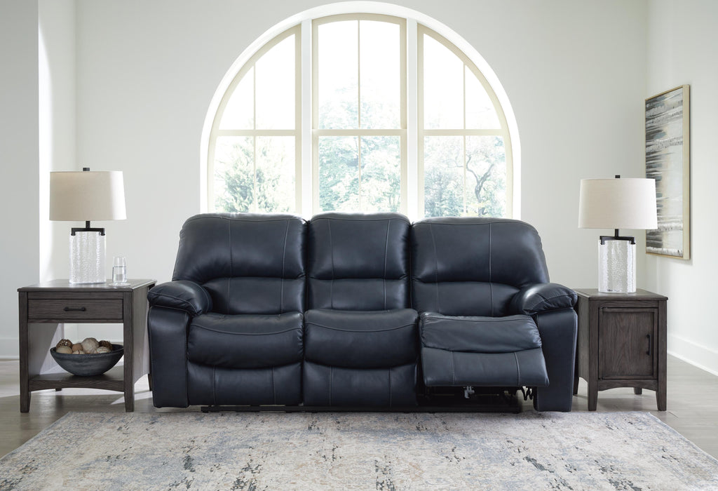 Leesworth Living Room Set - Pierce Furniture Gallery