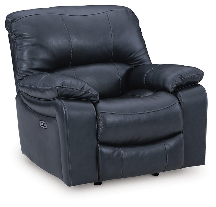 Leesworth Living Room Set - Pierce Furniture Gallery