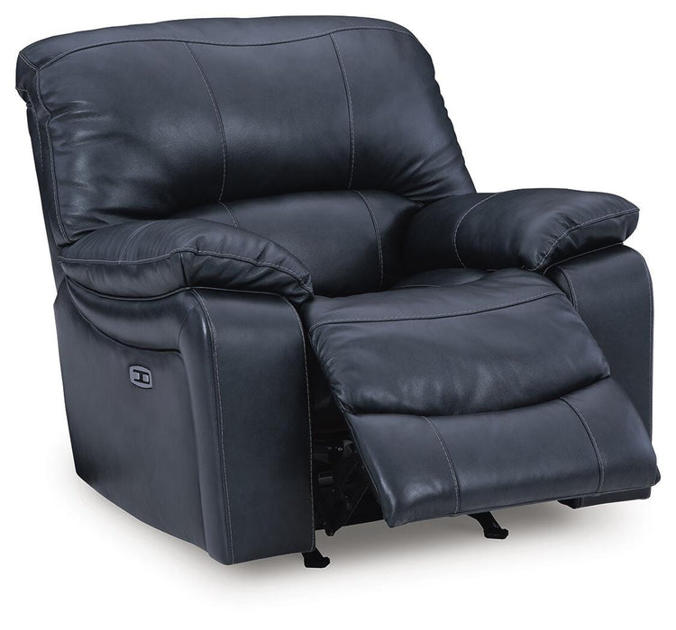 Leesworth Living Room Set - Pierce Furniture Gallery