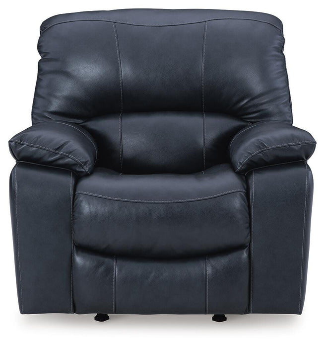 Leesworth Living Room Set - Pierce Furniture Gallery