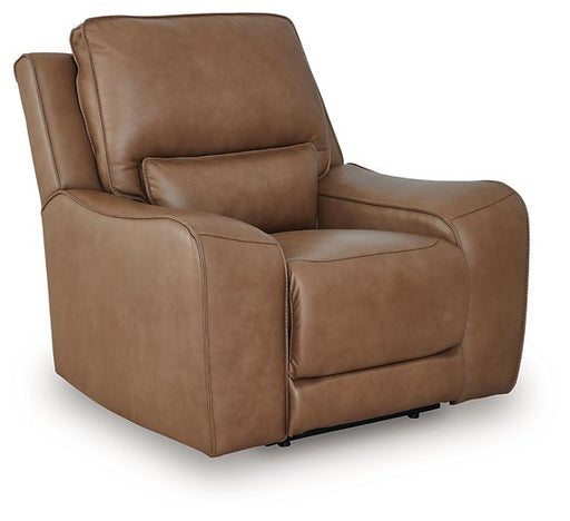 DeepWakes Power Recliner - Pierce Furniture Gallery