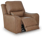 DeepWakes Power Recliner - Pierce Furniture Gallery
