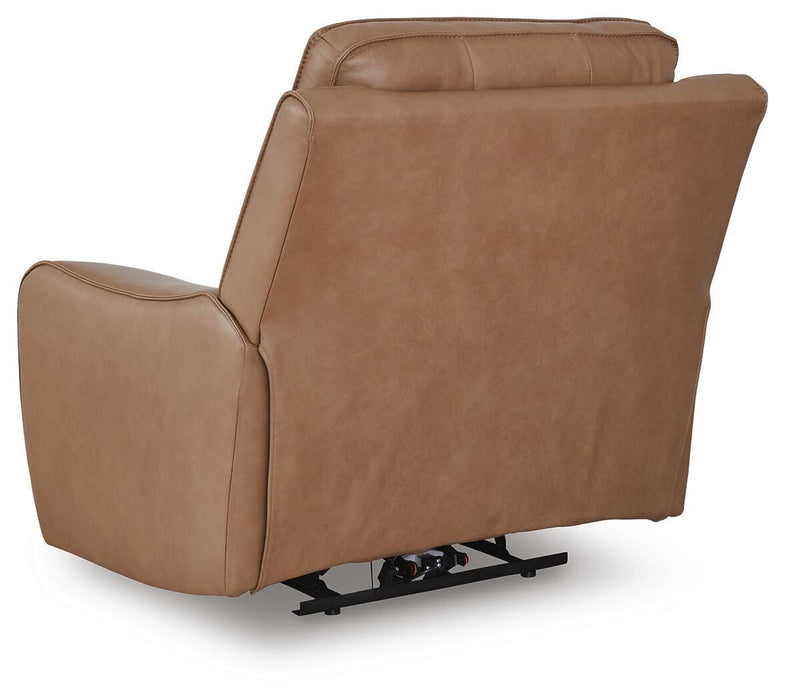 DeepWakes Power Recliner - Pierce Furniture Gallery