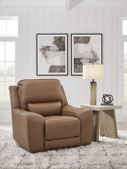 DeepWakes Power Recliner - Pierce Furniture Gallery