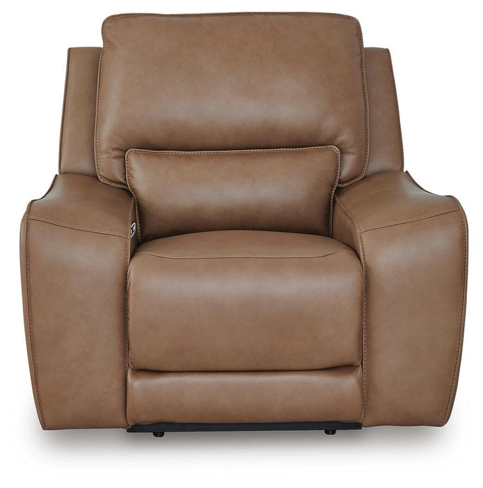 DeepWakes Power Recliner - Pierce Furniture Gallery