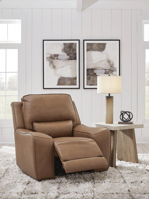 DeepWakes Power Recliner - Pierce Furniture Gallery