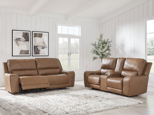 DeepWakes Living Room Set - Pierce Furniture Gallery