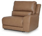DeepWakes Reclining Sofa Chaise - Pierce Furniture Gallery