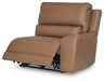 DeepWakes Reclining Sofa Chaise - Pierce Furniture Gallery