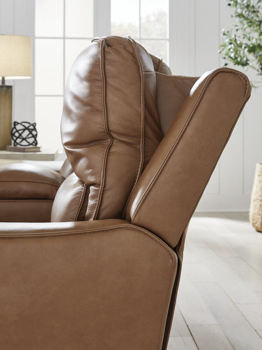DeepWakes Power Reclining Sofa - Pierce Furniture Gallery