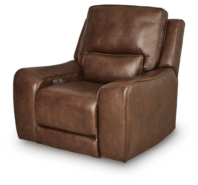 DeepWakes Power Recliner - Pierce Furniture Gallery