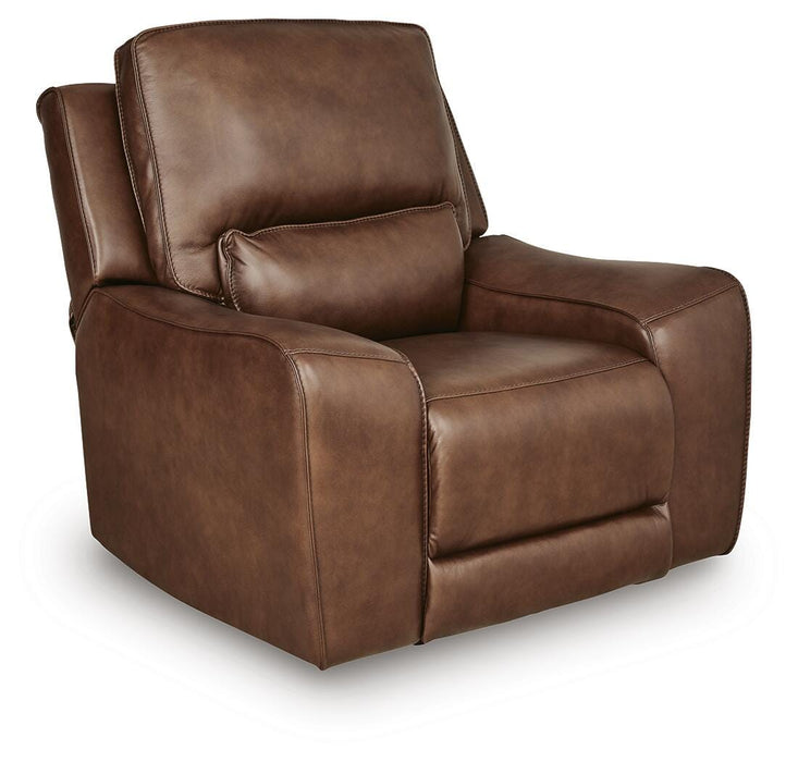 DeepWakes Power Recliner - Pierce Furniture Gallery
