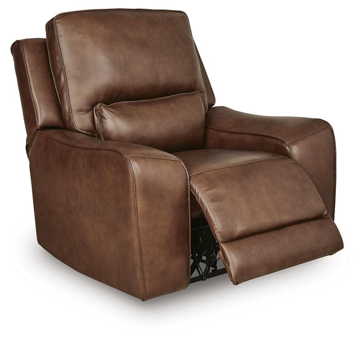 DeepWakes Power Recliner - Pierce Furniture Gallery