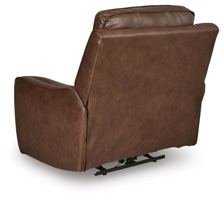 DeepWakes Power Recliner - Pierce Furniture Gallery