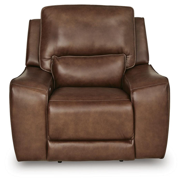 DeepWakes Power Recliner - Pierce Furniture Gallery