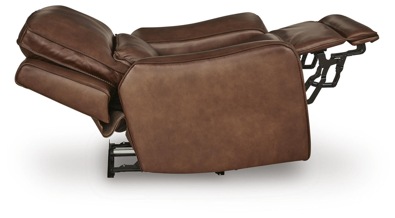 DeepWakes Power Recliner - Pierce Furniture Gallery