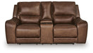 DeepWakes Reclining Living Room Set - Pierce Furniture Gallery
