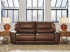 DeepWakes Reclining Living Room Set - Pierce Furniture Gallery