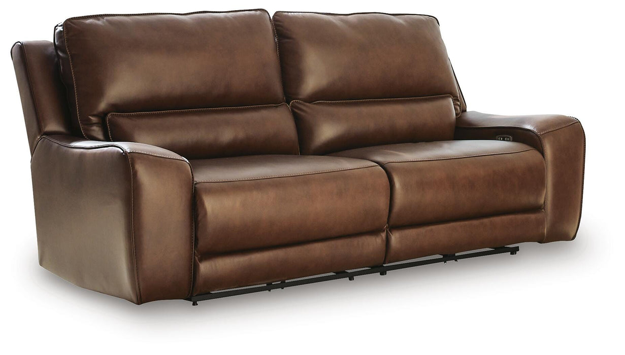 DeepWakes Power Reclining Sofa - Pierce Furniture Gallery