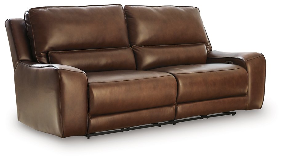 DeepWakes Power Reclining Sofa - Pierce Furniture Gallery